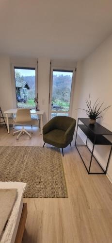 Sonnige Ferienwohnung in Traumlage