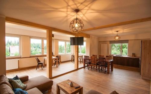 Natur Pur Ferienwohnung Bodetal