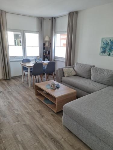 Ferienhaus Toni im Stadtkern von Bremervorde