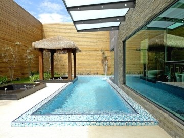 Ohya Boutique Motel - Pingtung Branch