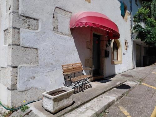 Gite des Paves a Peseux