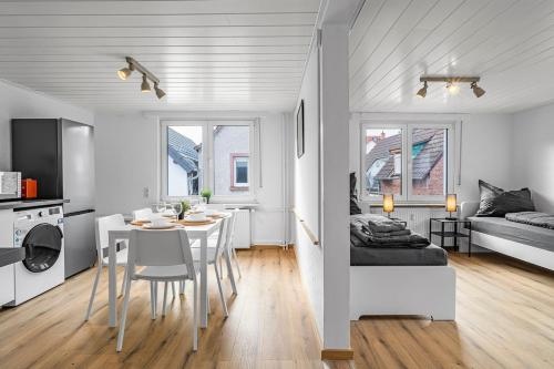 SE02 Unterkunft in Pfungstadt