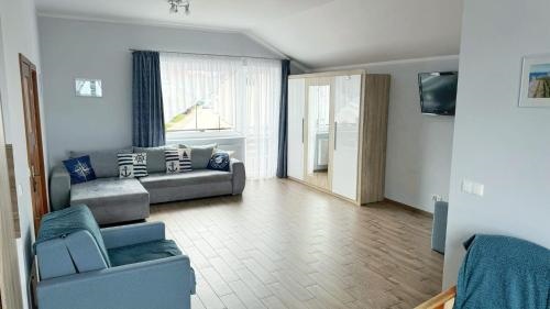 Apartament Judyta