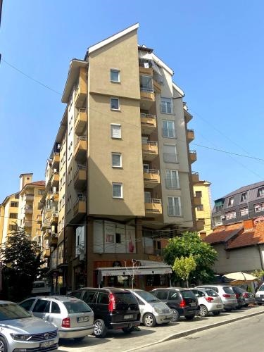 KENT Apartments
