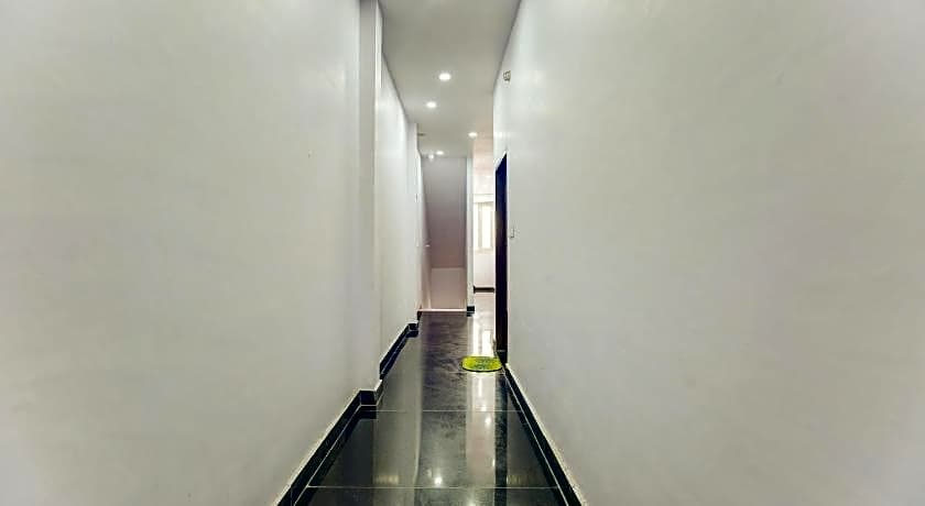 Hotel O Kurukshetra Guest House