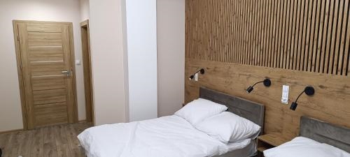 Ground Floor Rooms