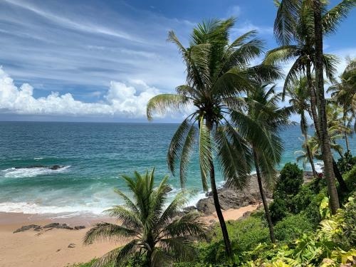 Apartamento TOP no Rio Vermelho - Bairro Boêmio de Salvador