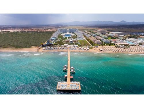 Limak Cyprus Deluxe Hotel - All Inclusive