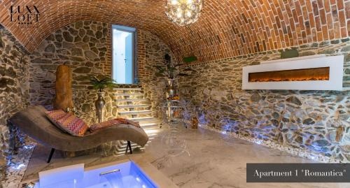 LUXXLOFT Luxusapartments Wetzlar