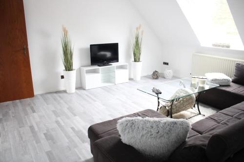 Hollander Flair Friedrichstadt