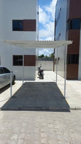 Apto Novo! Recem Entregue (Adults Only)