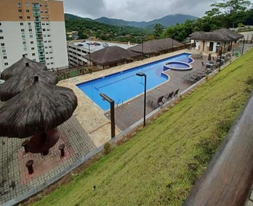 Apto em Niteroi /Piscina e Lazer
