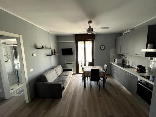 bilocale con NETFLIX INCLUSO