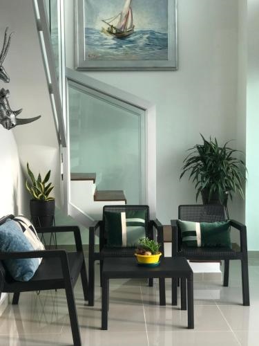 Apartamentos Cartagena Marbella Suite