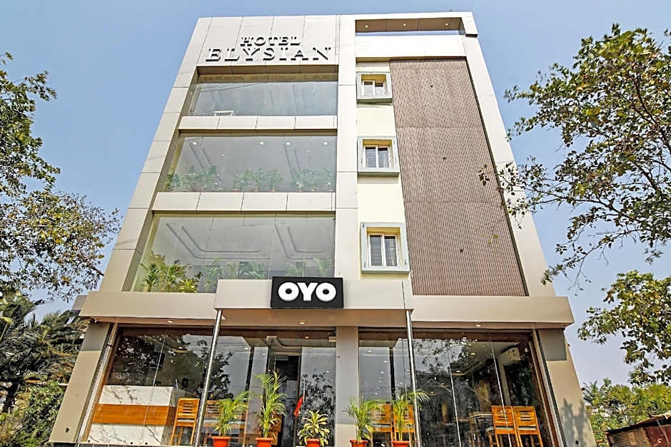 Collection O HI5 ELYSIAN PREMIUM