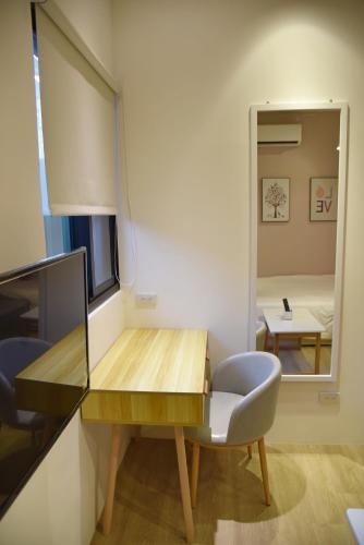 Zhunan Orange Homestay