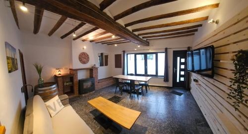 Gite citadin de l'Entreville