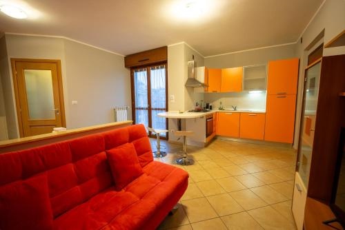 Turin Airport premium apartment F