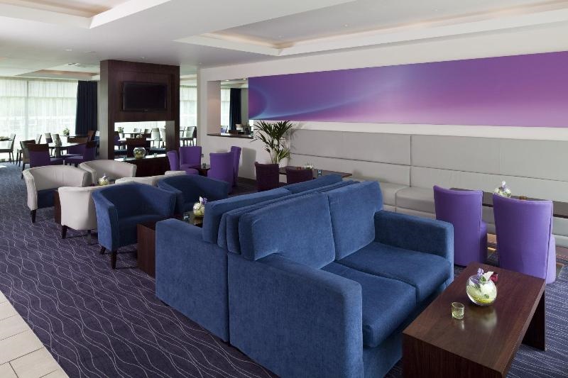 Holiday Inn Express Burnley