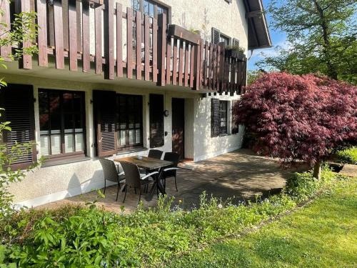 Ferienwohnung zum Zauberwald