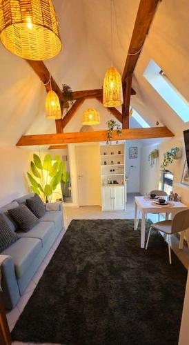 Appartment Mutterstadt Oase - MIS