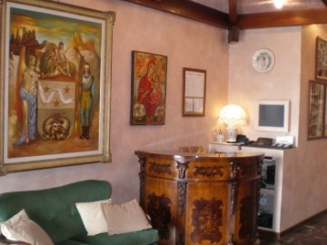 Albergo Ristorante Marcellino