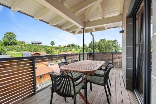 Sunset Club - Nesselwang Chalets Nr 2