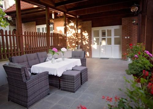 Antaloczy Winery&Apartments