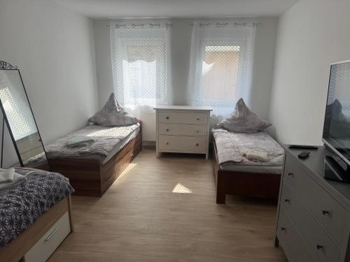 Winningen Top Wohnung