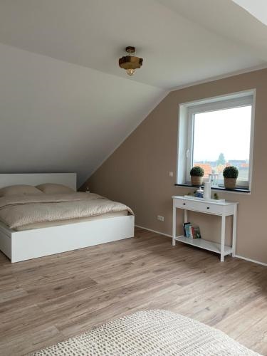 Ferienwohnung Kilz II in Gensingen