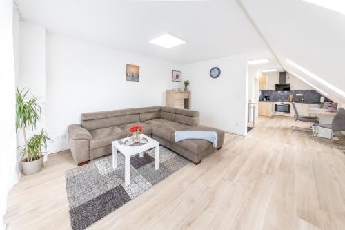 New & Modern Apartment near Dusseldorf