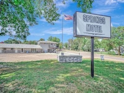 Springs Motel