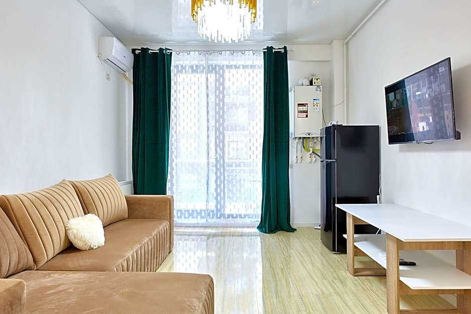 Apartament Aqua Viva by R S 