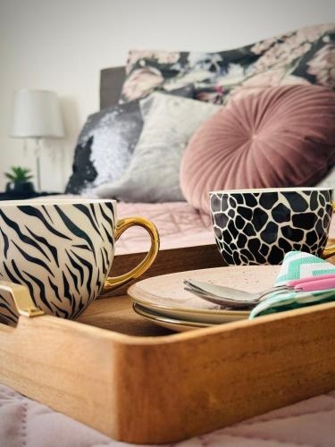 Apartman Classy Pecs