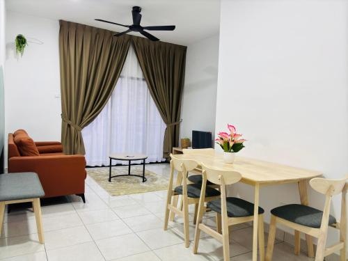 Youth City Residence Nilai