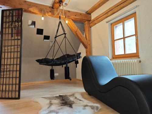 Appartement Sittenbach 