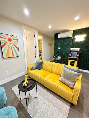 Ultimate NYC Experience 3 bedroom with Game