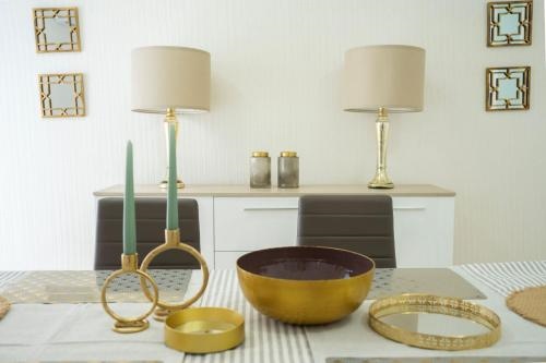 Gemma di Mare Holiday Home