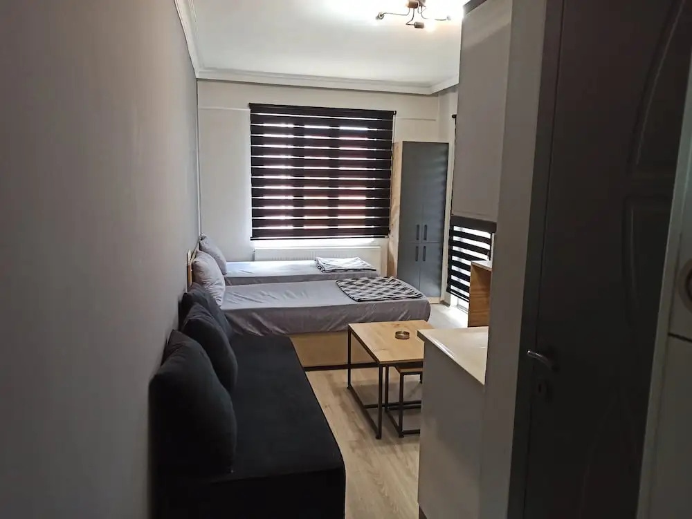 Masha Suite
