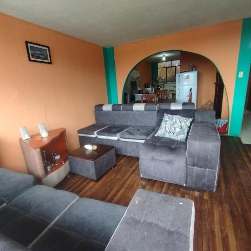 Hospedaje Guarandeno