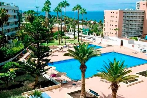 Bonito Apartamento PLAYA FANABE