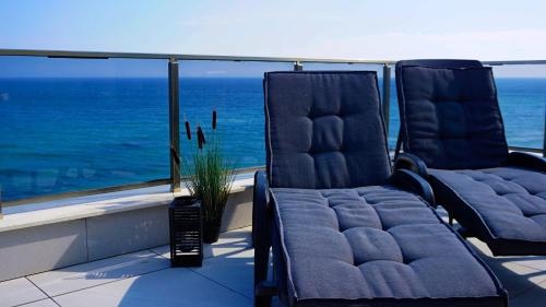 ?????????? ???? ?? ????? - Apartment Beach View Obzor