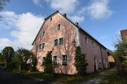 Ferienwohnung am Wasserschloss