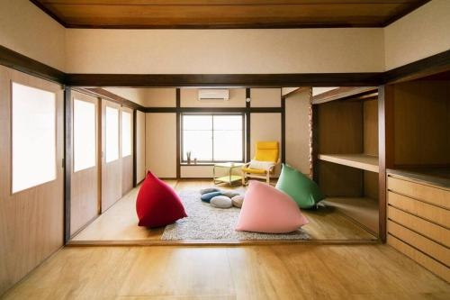 Roopt 羽黒町