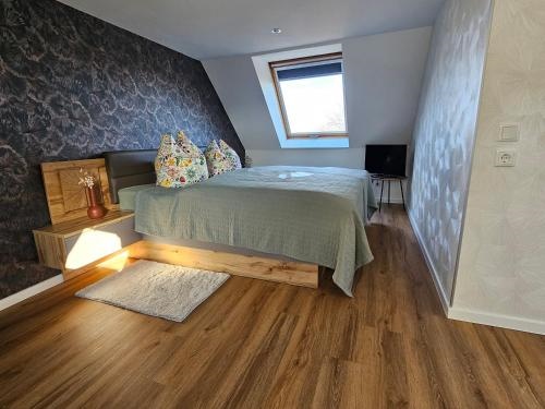 Traumhafte Auszeit am Krahenberg