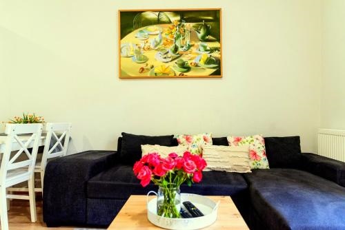 Apartament na Okreznej