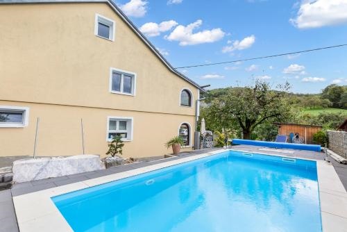 Haus am Muhlbach in Gotzendorf