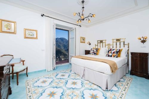 Da Clara Vintage Apartment