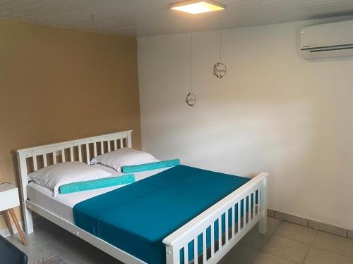 T2 calme a Remire-Montjoly