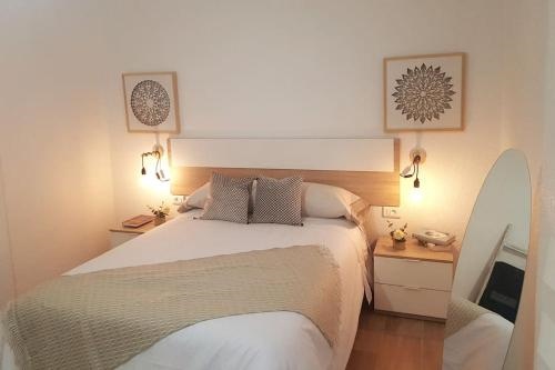 Apartamento en Banyeres de Mariola